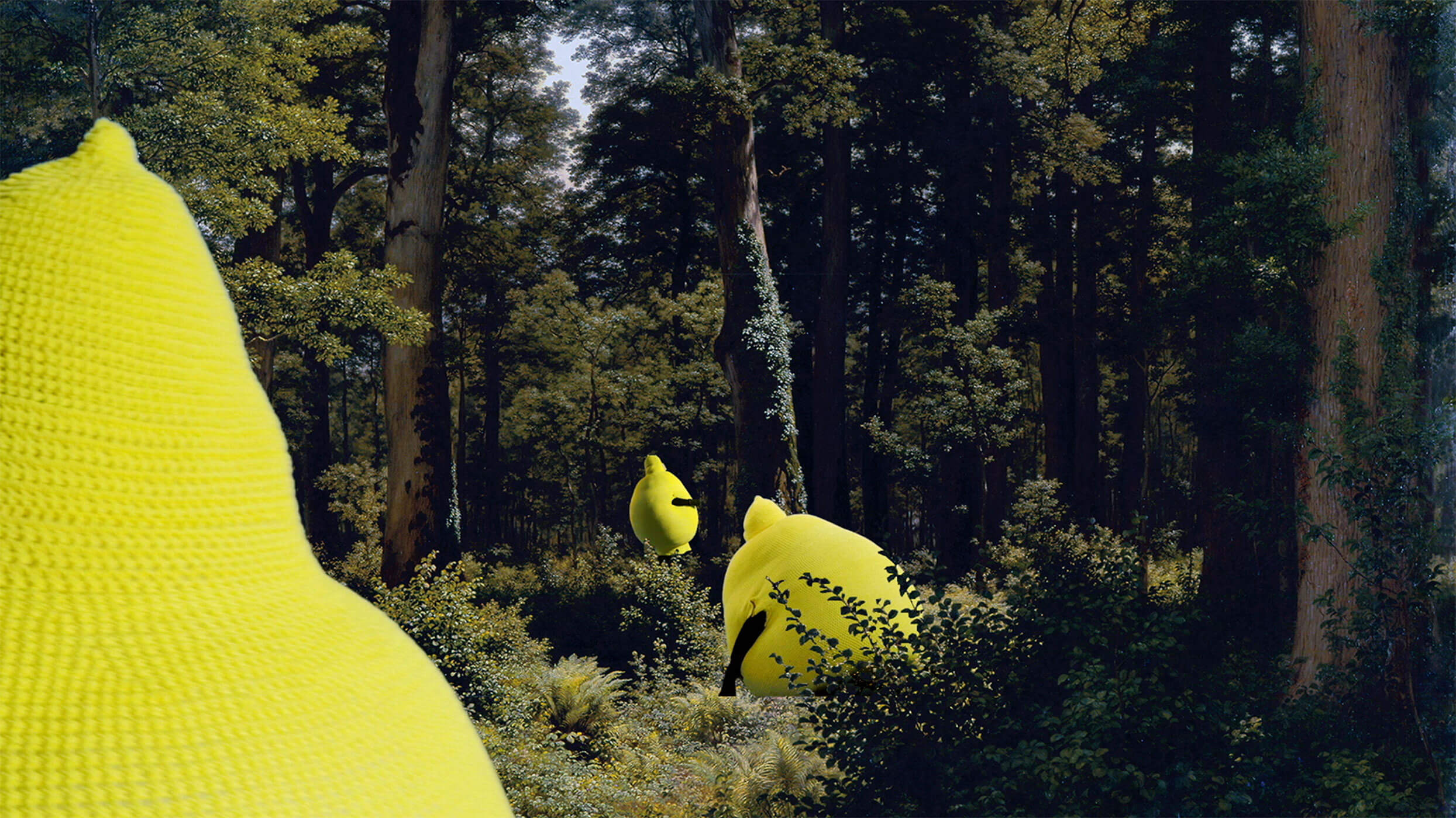Klodin Erb, The Sweet Lemon Ballad, 2016, Video, 13’ 13', Videostill, ©Klodin Erb
