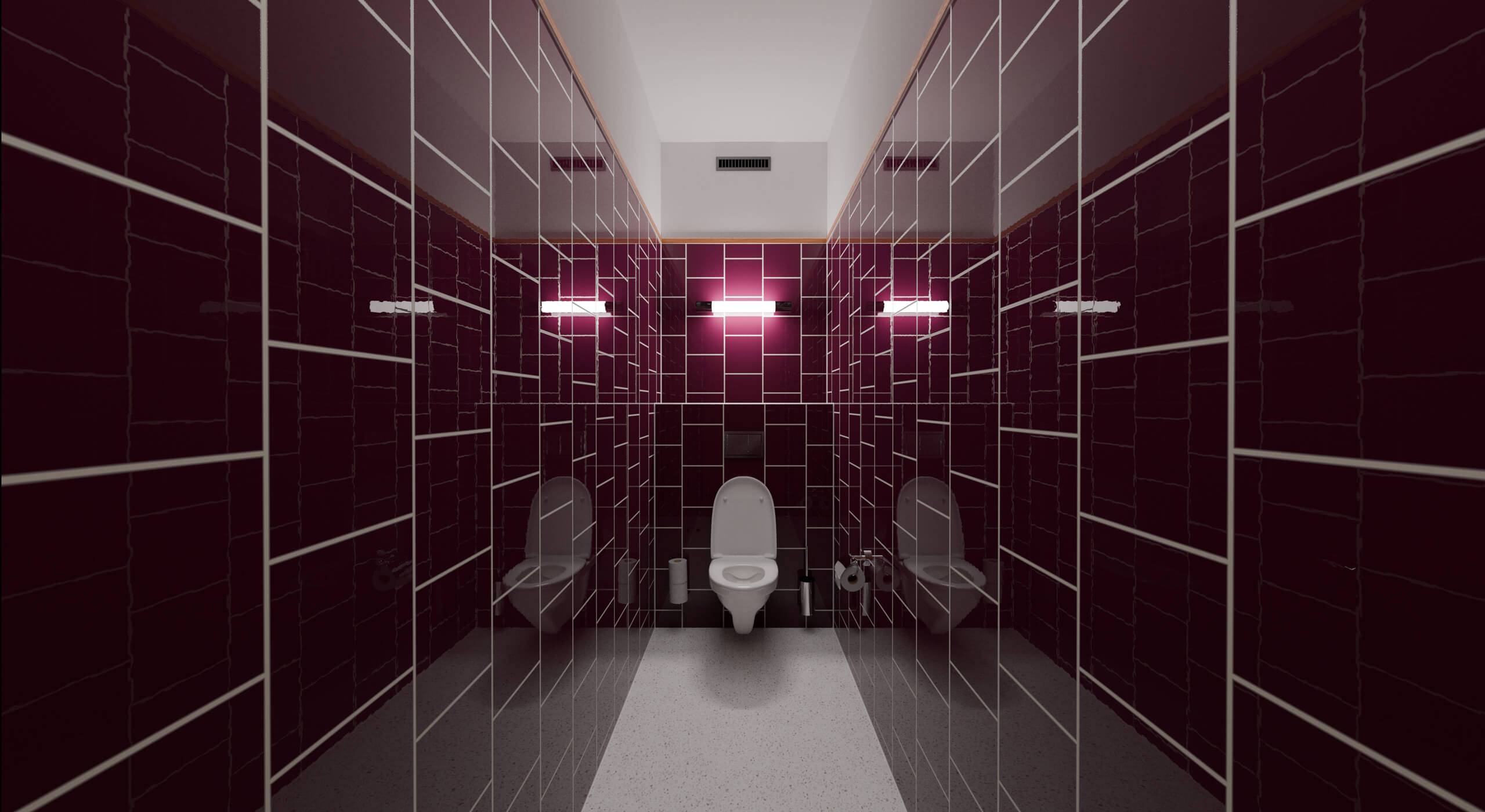 Teo Petruzzi, Der sichere Hafen, 2025, Filmstill, Videoinstallation, 4-kanal Ton, Courtesy of the artist