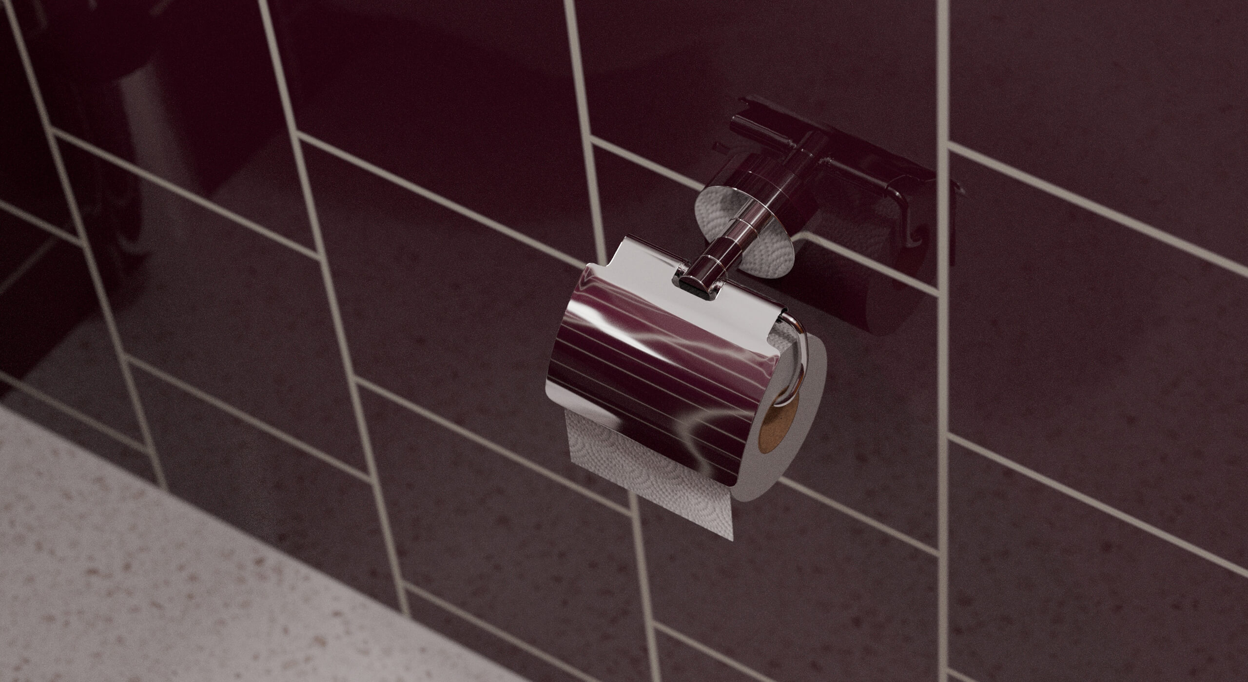 Teo Petruzzi, Der sichere Hafen, 2025, Filmstill, Videoinstallation, 4-kanal Ton, Courtesy of the artist